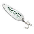 Classic Spoon Fishing Lure